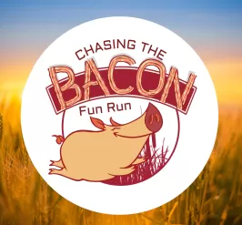 Chasing the Bacon