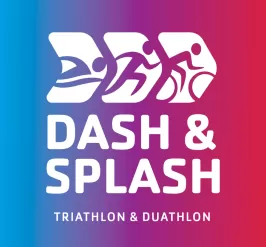 Dash & Splash Event Artwork