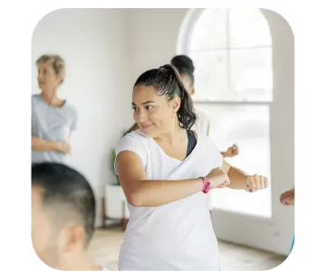 Dance Fitness