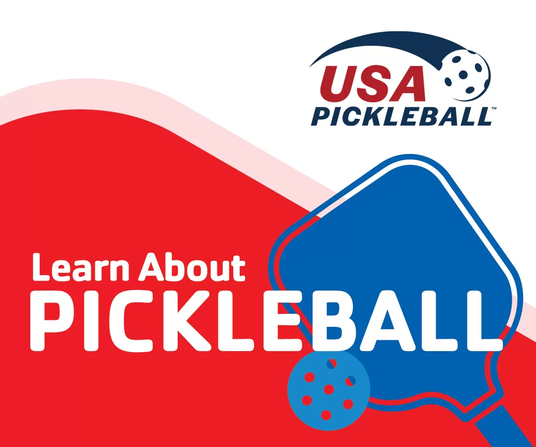 Learn About Pickleball