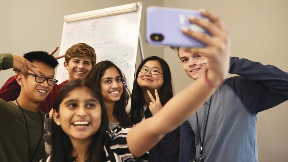 Middle School & Teens
