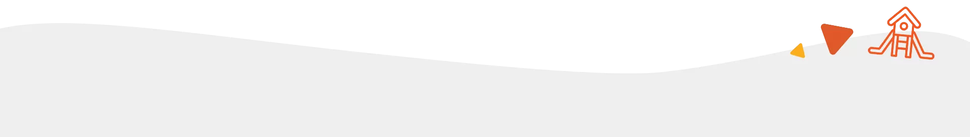 gray wavy background