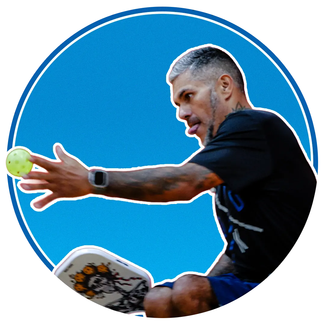 Ryan Anthony, Tournament Director