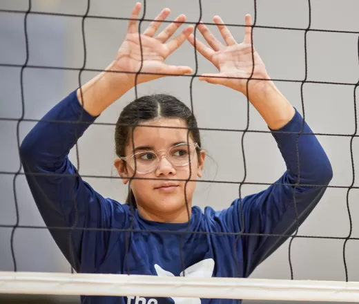 volleyball