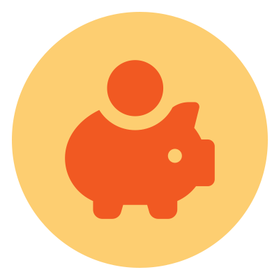 program discounts icon