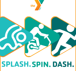 Splash. Spin. Dash.