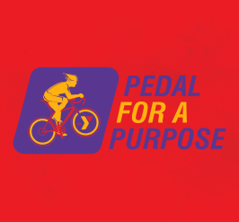 Pedal for a Purpose