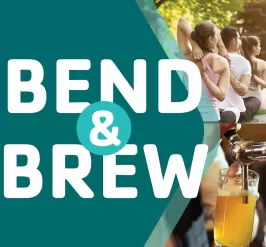 bend and brew