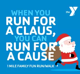 Run for a Claus