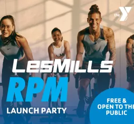 RPM Launch Party