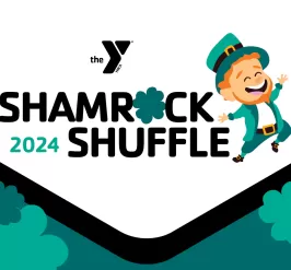 Shamrock Shuffle 2024