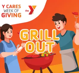 Grill Out Graphic