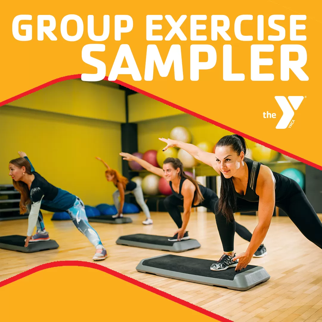 Group Ex Sampler