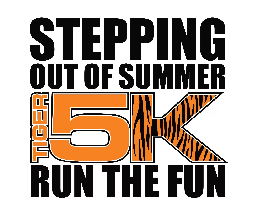 Tiger 5K