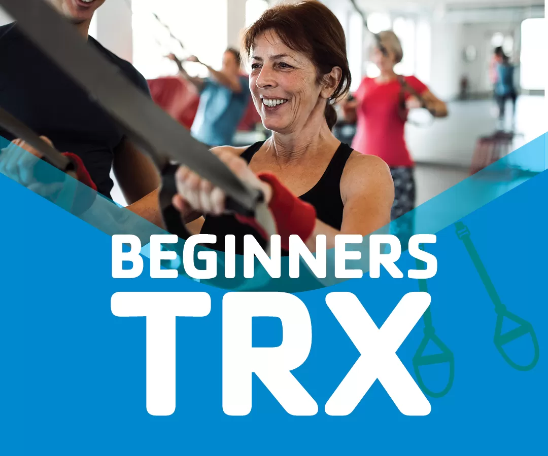 TRX