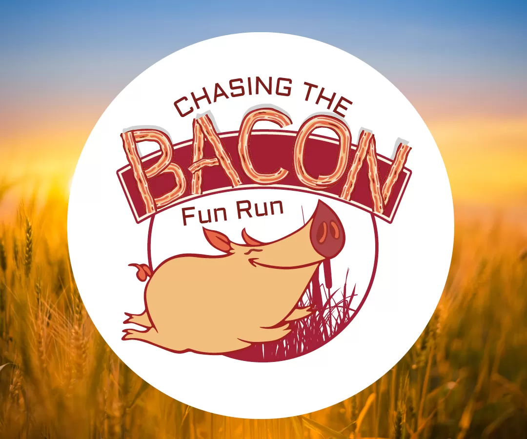Chasing the Bacon
