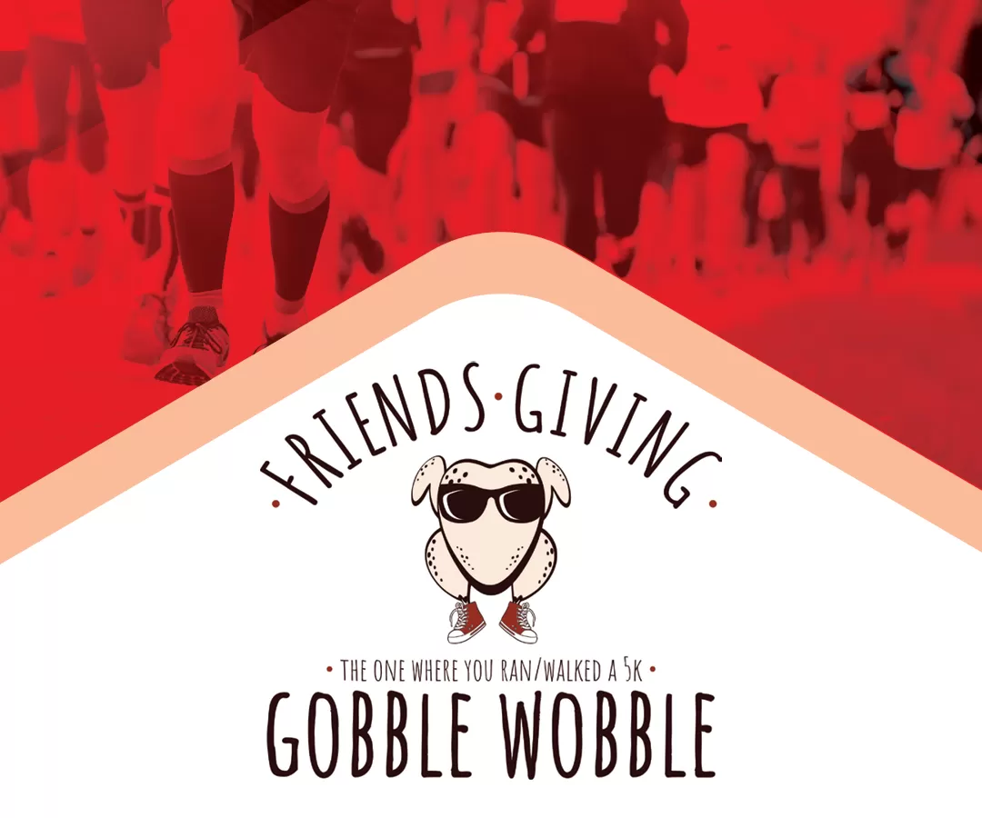 Gobble Wobble