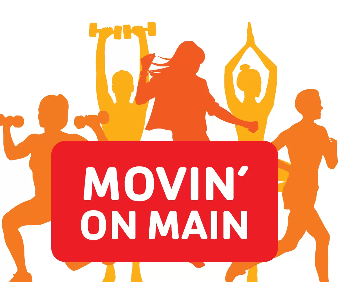 Movin on Main