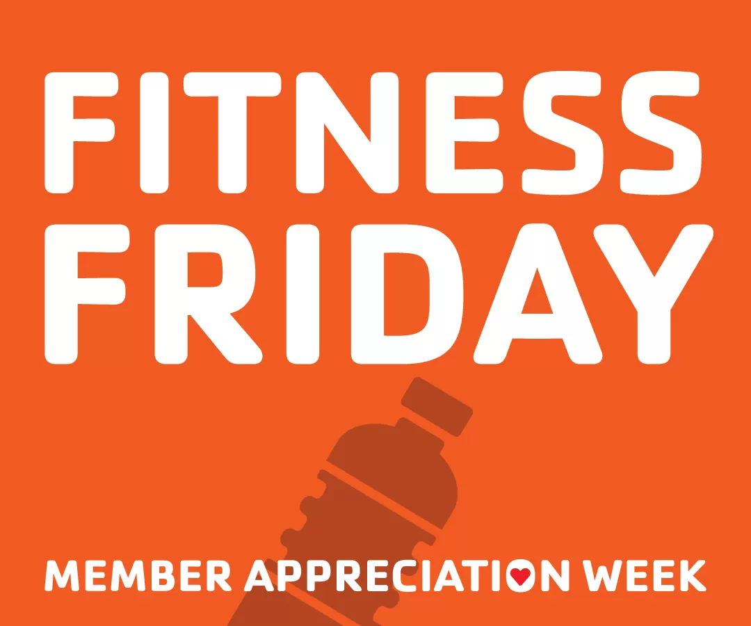 Fitness Friday