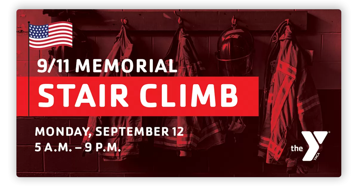 Stair Climb