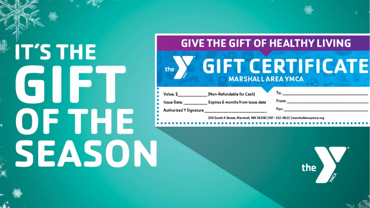 Gift Certificate