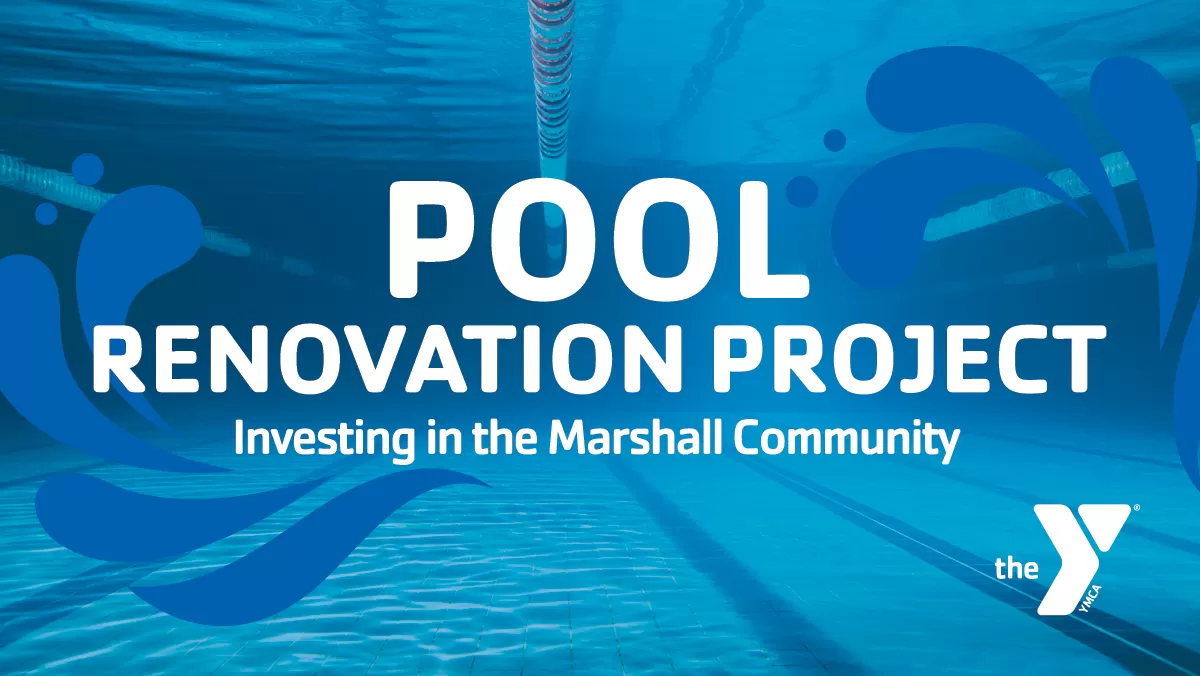 Pool Renovation