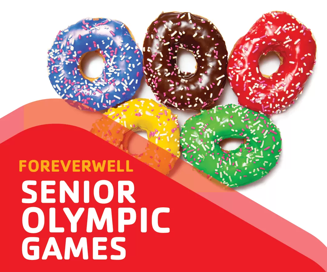 Senior Games