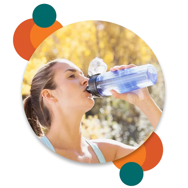 Water