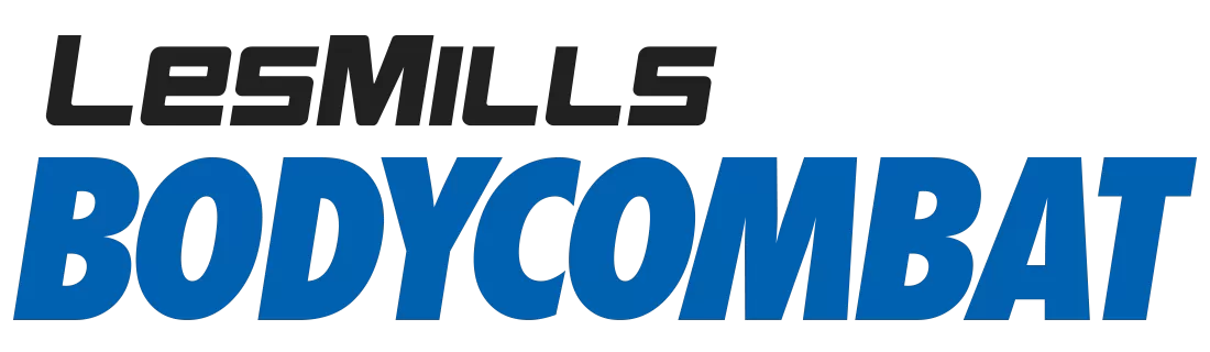 les mills combat logo
