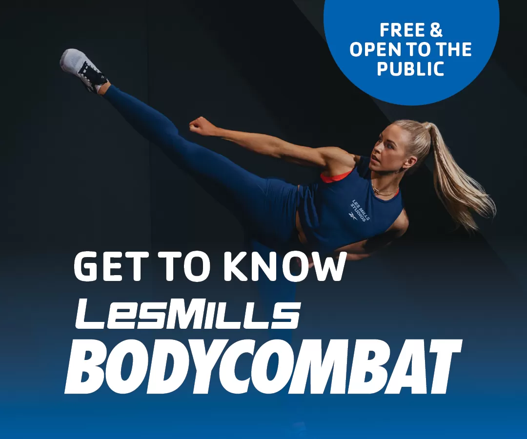 BODYPUMP