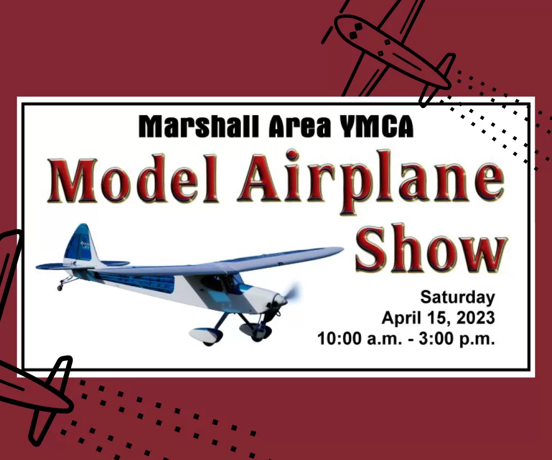 Model Airplane