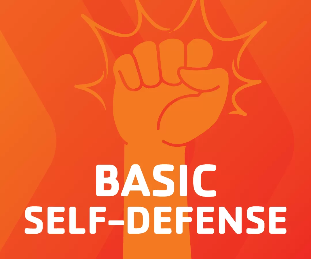 Self-Defense