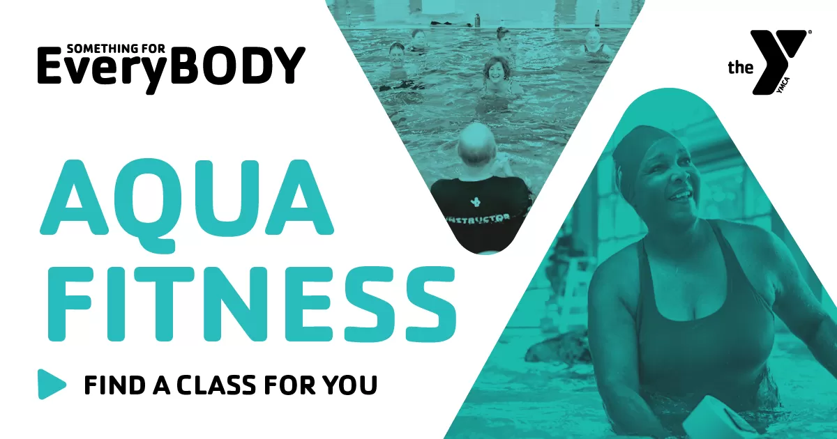 Aqua Fitness