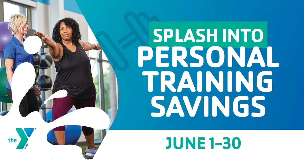 Splash into Savings