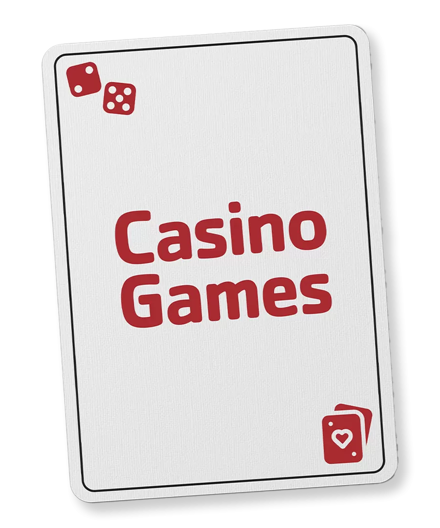 Casino Games