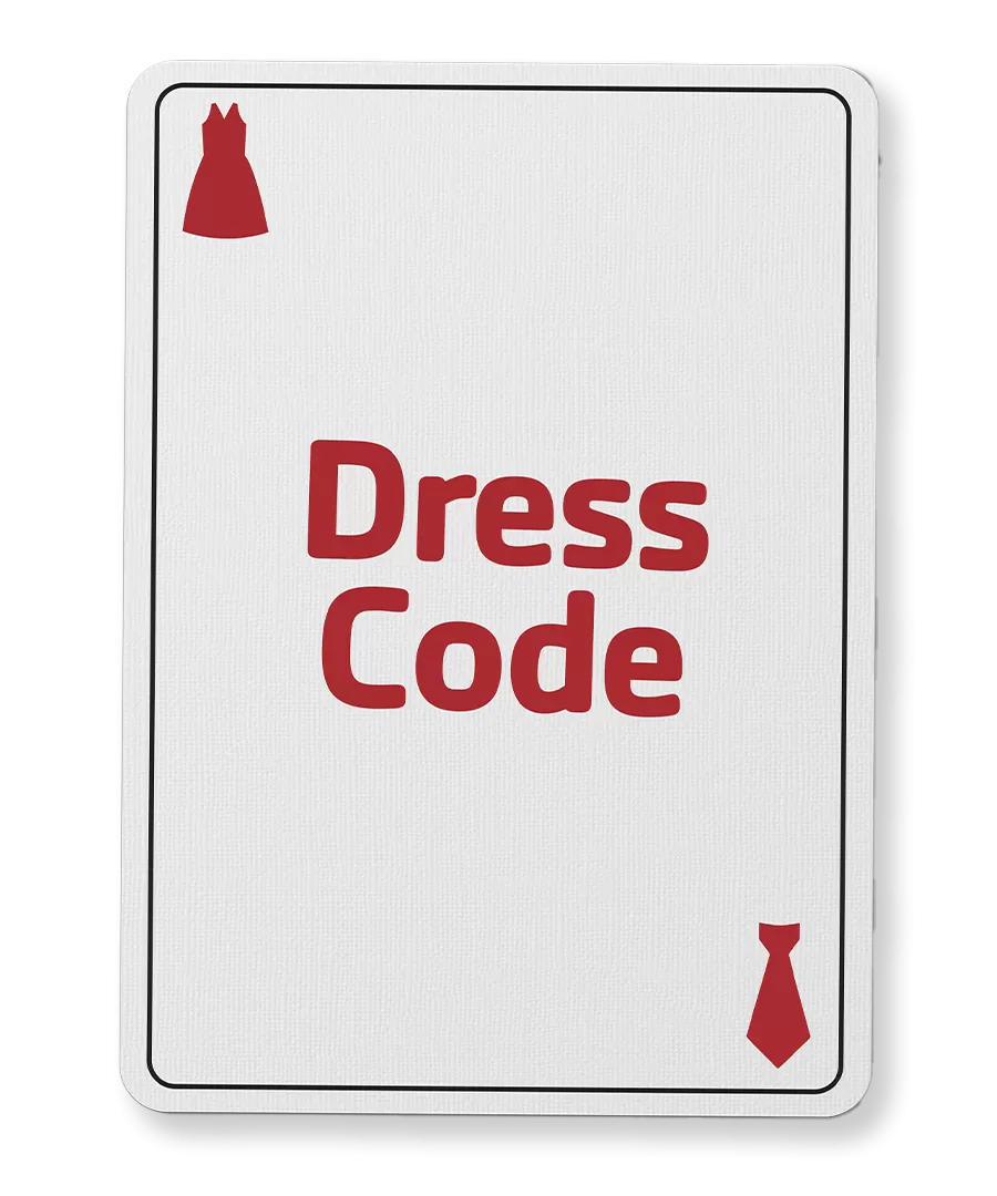 Dress Code
