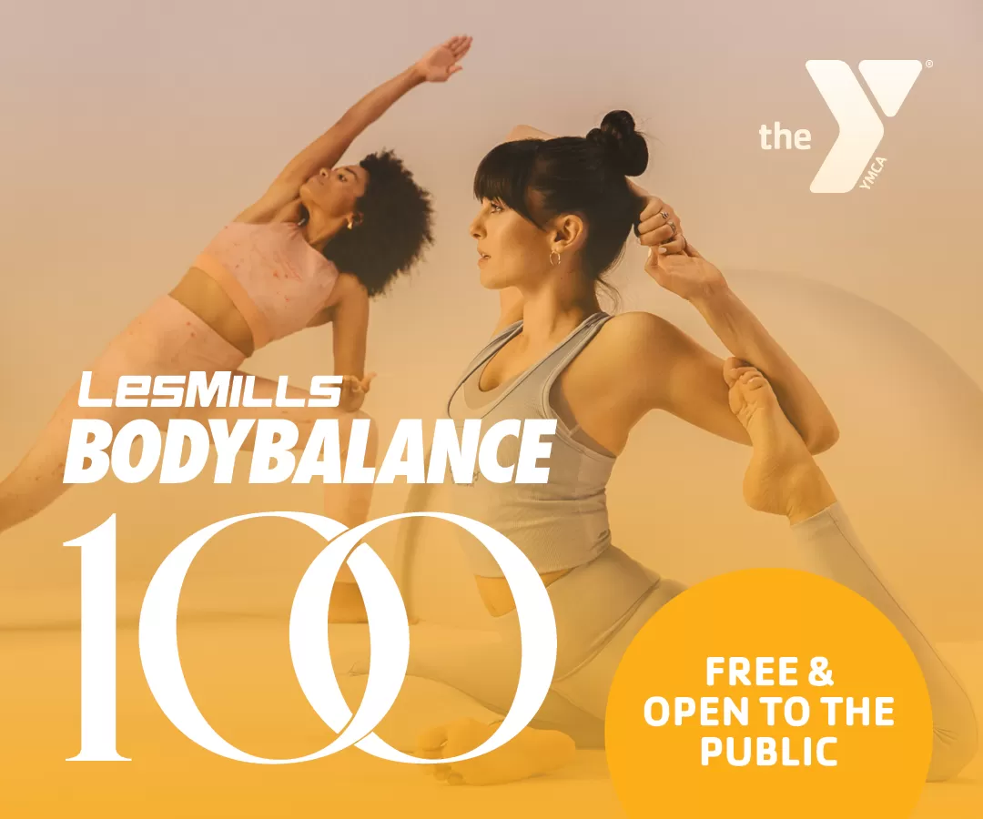 BODYBALANCE