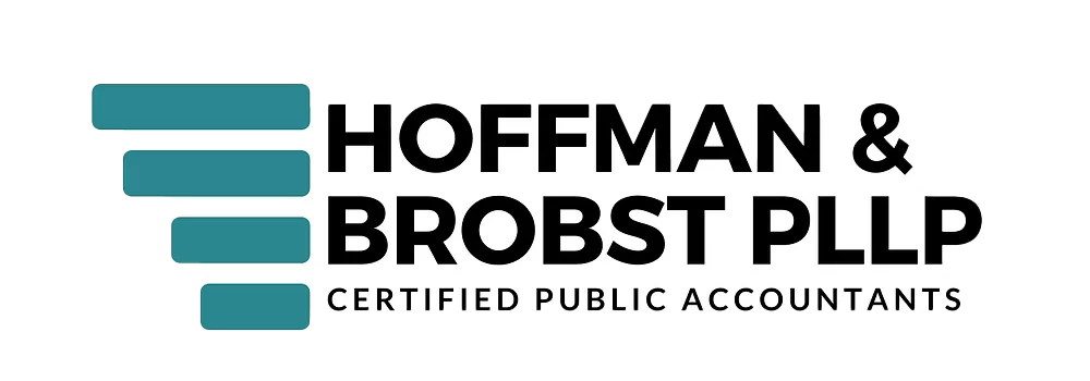 Hoffman & Brobst