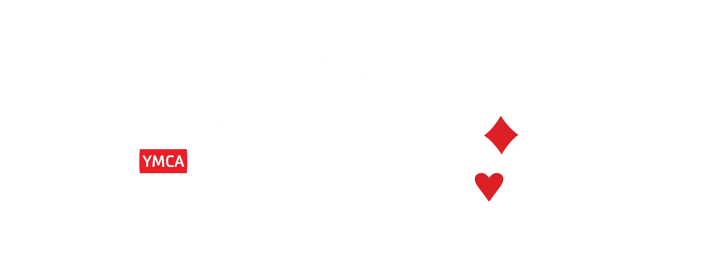 YMCA Social Logo