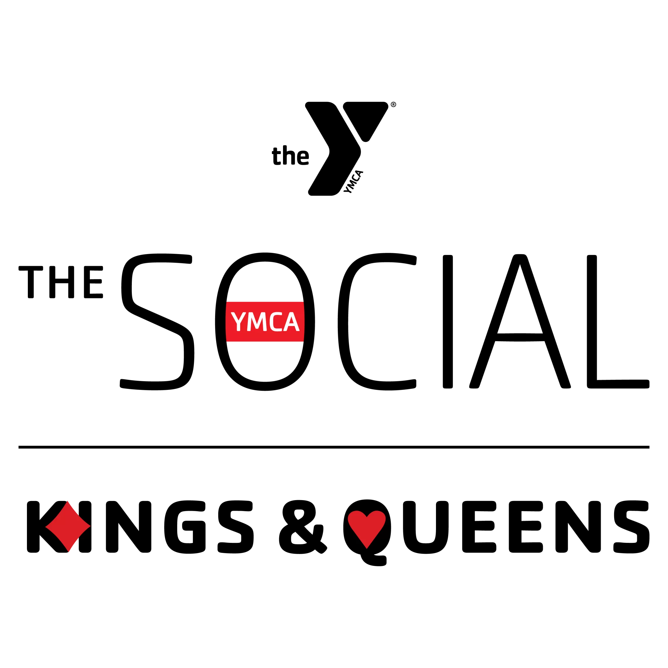 The Social Logo