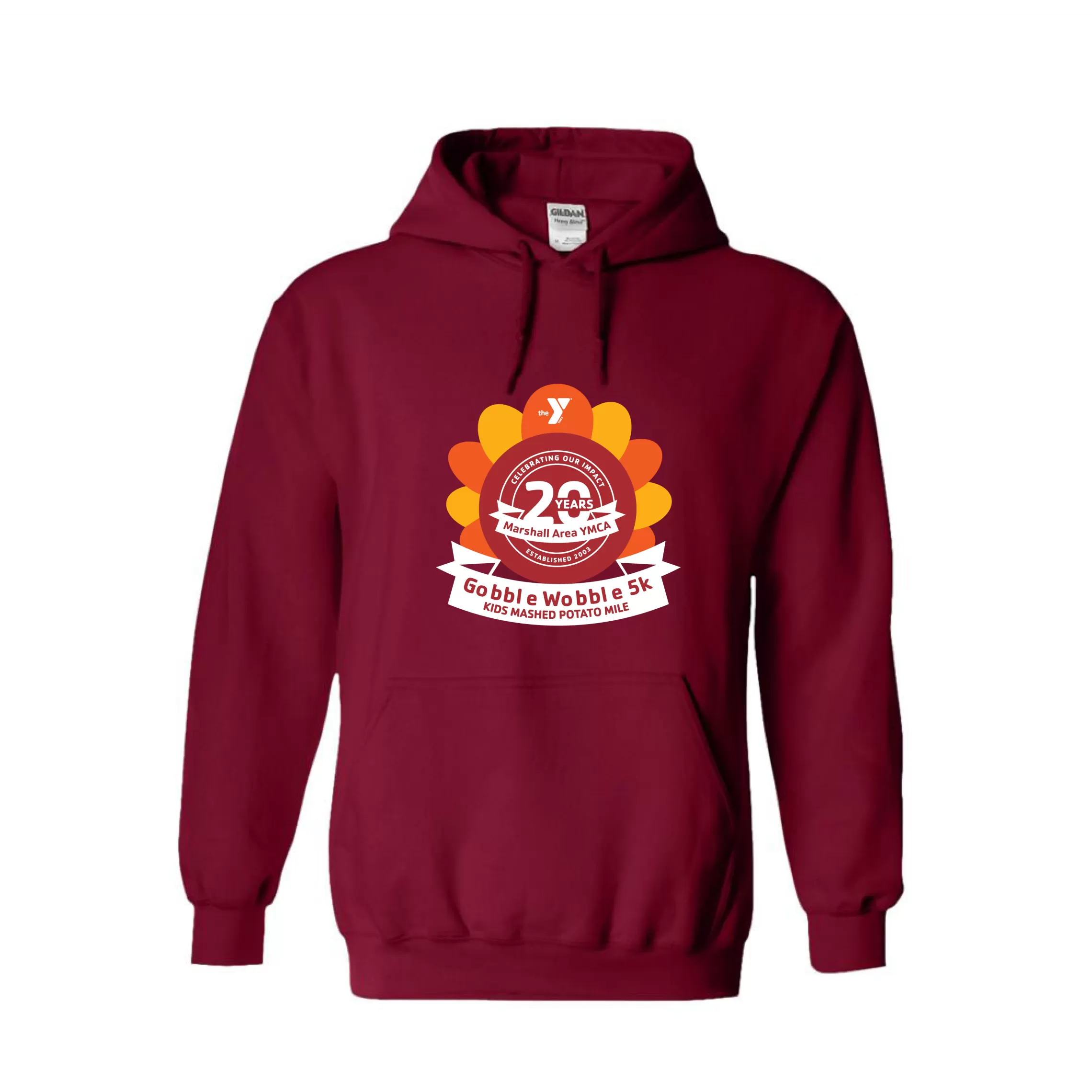 Gobble Wobble Sweatshirt