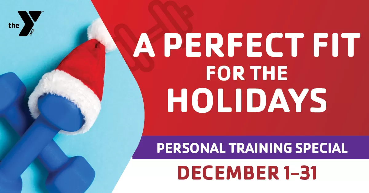 personal training December special