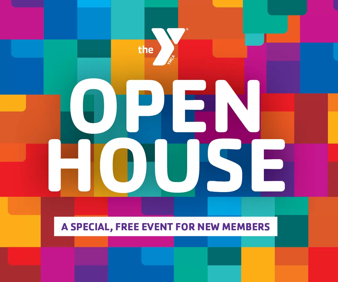 New Member Open House