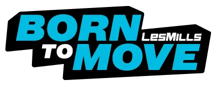Born to Move logo
