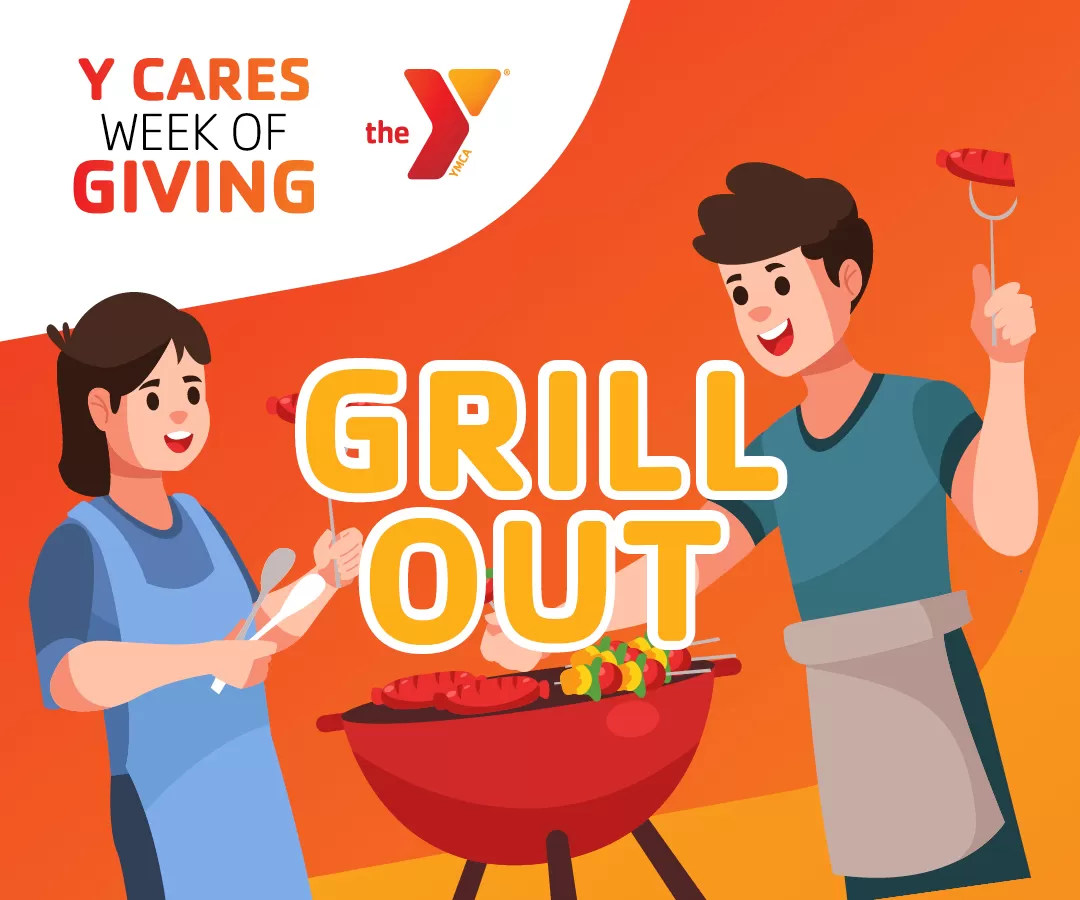 Grill Out Graphic