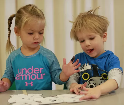 child care