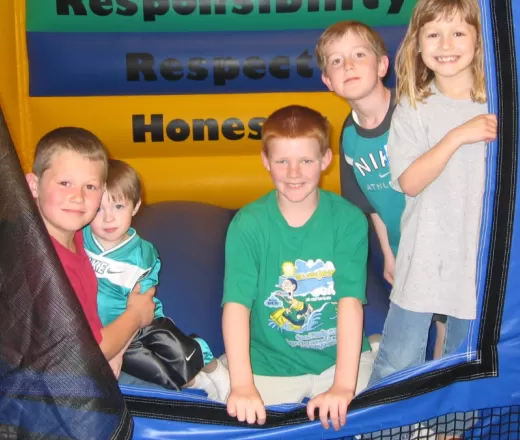 Family Fun